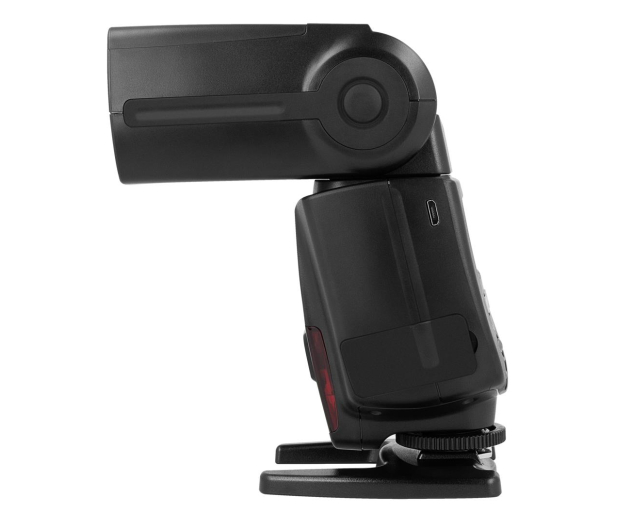 Yongnuo YN560 III Negative Display - 1264239 - zdjęcie 3